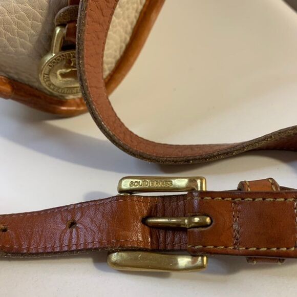 All Weather Leather Dooney & Bourke - Picture 8 of 10